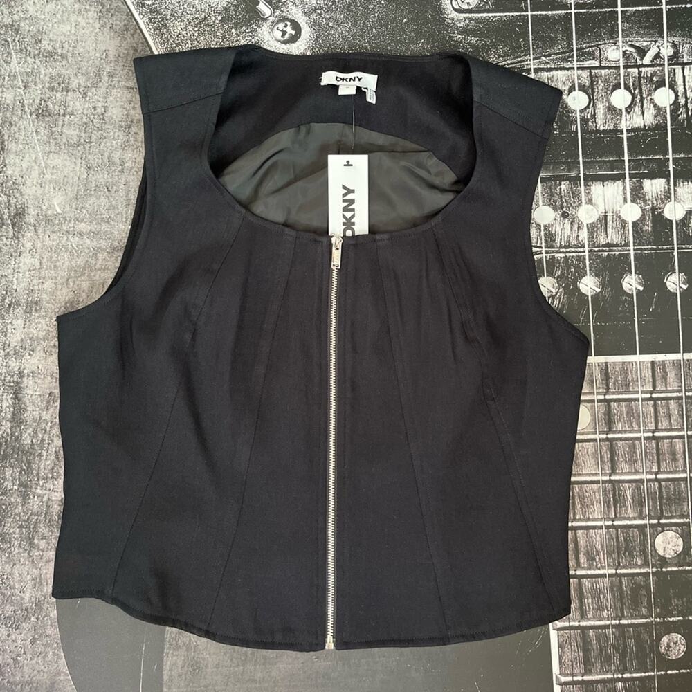 NWT DKNY Tank Top